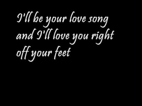 Fall into Me - Brantley Gilbbert