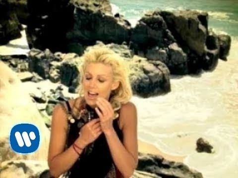 Faith Hill - You&#039;re Still Here (Video)