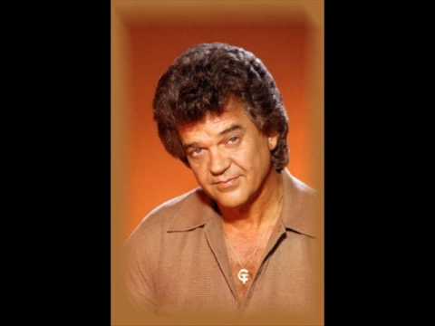 Conway Twitty - I&#039;d Love To Lay You Down