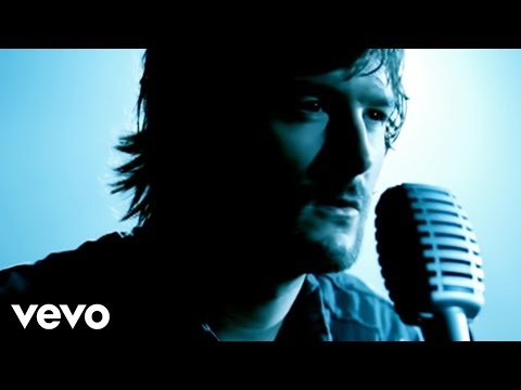 Eric Church - Lightning (Official Music Video)