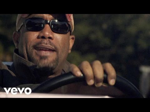 Darius Rucker - Together, Anything&#039;s Possible (Official Music Video)