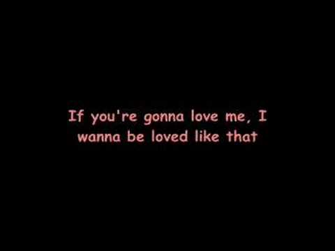 Shenandoah - I Wanna Be Loved Like That