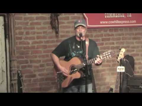 Mike Slagle - Im Goin to Texas