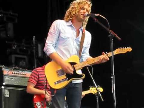 Casey James - You Need Some Texas - 92.5 XTU Anniversary Show in Camden, NJ 6/4/2011