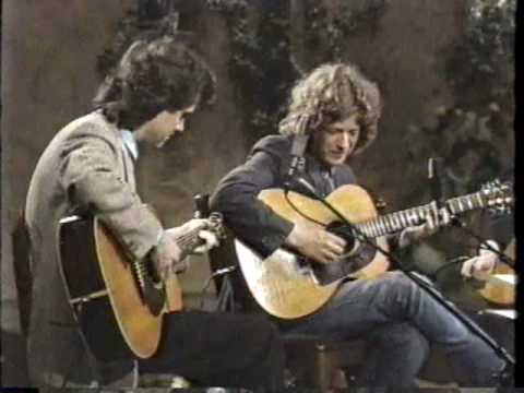 Walter Hyatt - Teach Me About Love