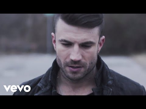 Sam Hunt - Take Your Time (Official Music Video)
