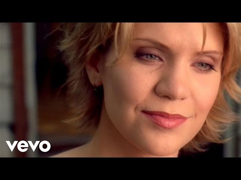Alison Krauss &amp; Union Station - The Lucky One