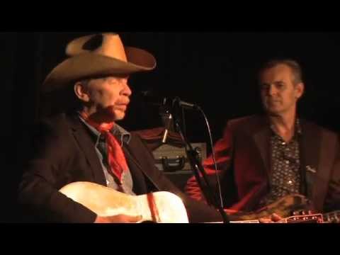 Dave Alvin - &quot;Every Night About This Time,&quot; live at The Ark and featured on FX&#039;s Justified