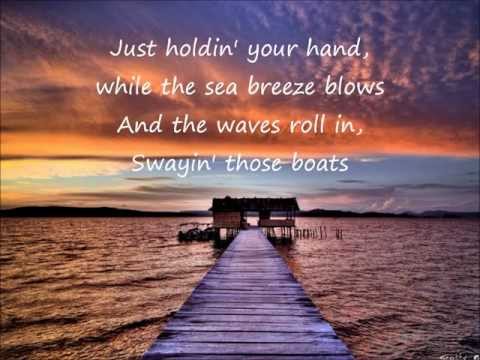 Dustin Lynch- Rock You Sweet (Lyrics on screen)