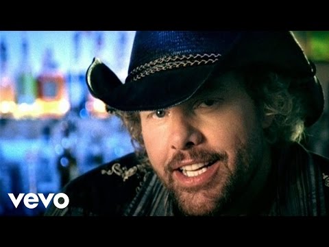Toby Keith - As Good As I Once Was (Official Music Video)
