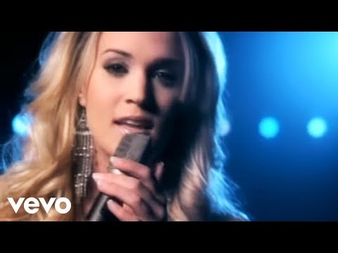Carrie Underwood - Don&#039;t Forget To Remember Me (Official Video)