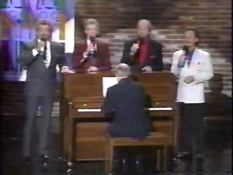 The Statler Brothers - Led Out of Bondage