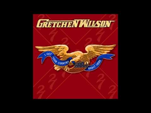 Love on the Line - Gretchen Wilson