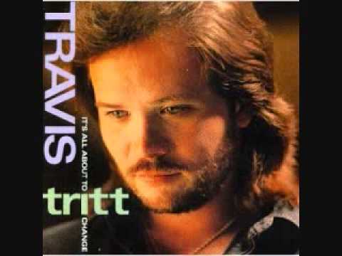 Travis Tritt - Here&#039;s A Quarter (Call Someone Who Cares) [It&#039;s All About To Change]