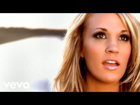 Carrie Underwood - So Small (Official Video)