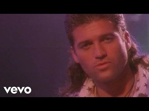 Billy Ray Cyrus - When I&#039;m Gone