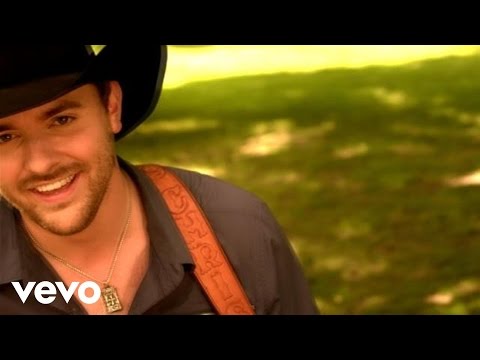 Chris Young - Voices (Official Video)