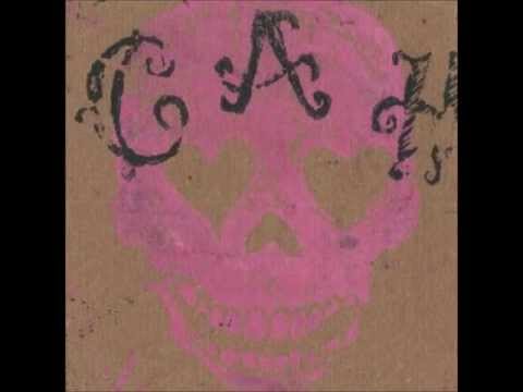 Trouble About My Soul - Cary Ann Hearst