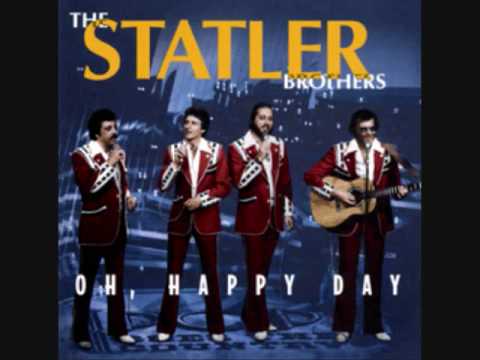 KING OF LOVE BY THE STATLER BROTHERS