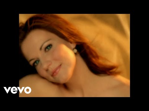 Martina McBride - Blessed (Official Video)