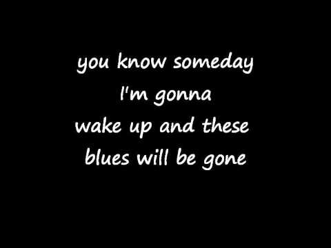 Better Off With The Blues - Ronnie Milsap