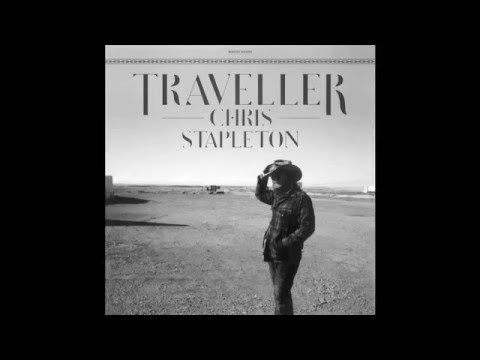 Chris Stapleton Might As Well Get Stoned