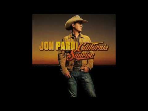 Jon Pardi - She Ain&#039;t In It