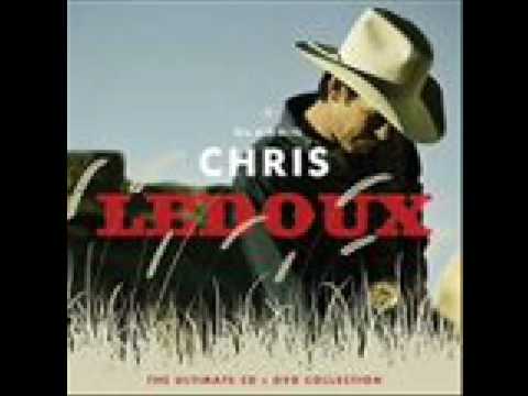 Chris LeDoux-This Cowboy&#039;s Hat