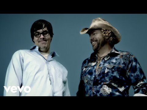 Toby Keith - Big Blue Note