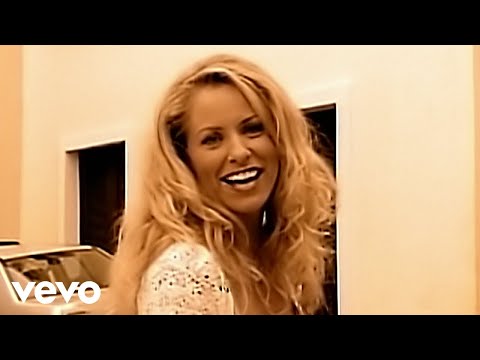 Deana Carter - We Danced Anyway (Official Music Video)