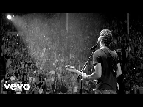 Billy Currington - That&#039;s How Country Boys Roll