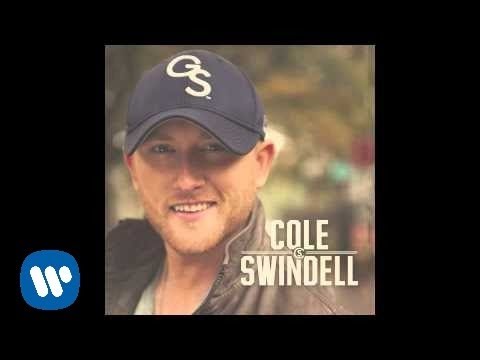 Cole Swindell - The Back Roads and the Back Row (Official Audio)