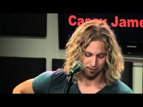 Casey James - Shine Your Shoes