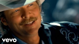 Alan Jackson – Too Much Of A Good Thing Thumbnail 