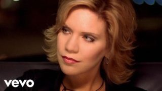 Alison Krauss – Let Me Touch You For Awhile Thumbnail 