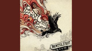 Bart Crow Band – Broken Thumbnail 