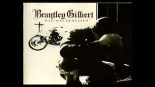 Brantley Gilbert – Bending The Rules And Breaking The Law Thumbnail 