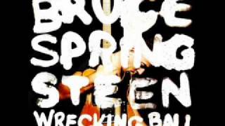 Bruce Springsteen – Wrecking Ball Thumbnail 