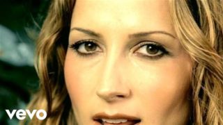 Chely Wright – Never Love You Enough Thumbnail 