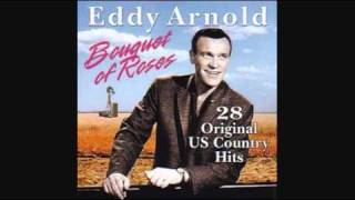 Eddy Arnold – Bouquet Of Roses Thumbnail 