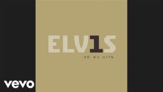 Elvis Presley – Heartbreak Hotel Thumbnail 