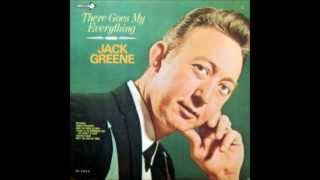 Jack Greene – There Goes My Everything Thumbnail 