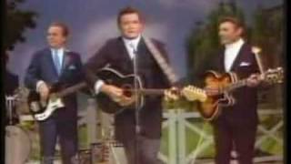 Johnny Cash – Ring Of Fire Thumbnail 