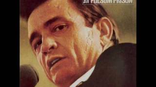 Johnny Cash – Sunday Morning Comin’ Down Thumbnail 