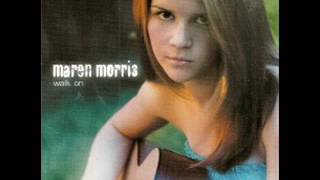 Maren Morris – Down On My Knees Thumbnail 