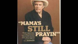 Merle Haggard – I Think I’ll Just Stay Here And Drink Thumbnail 