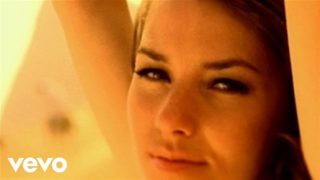 Shania Twain – The Woman In Me (needs The Man In You) Thumbnail 