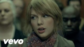 Taylor Swift – Ours Thumbnail 