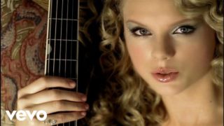 Taylor Swift – Teardrops On My Guitar Thumbnail 