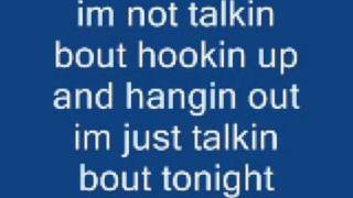 Toby Keith – I’m Just Talkin’ About Tonight Thumbnail 